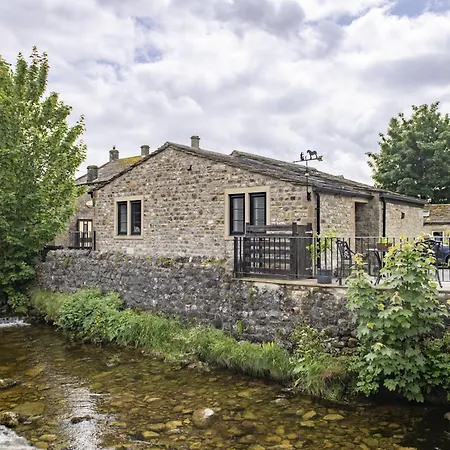 Сasa de vacaciones The Smithy *