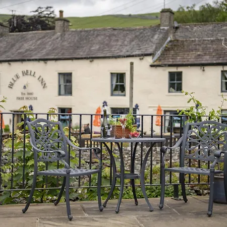 The Smithy * Kettlewell