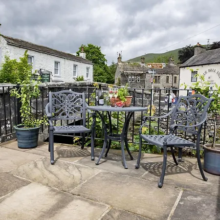 The Smithy * Kettlewell