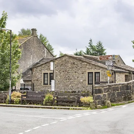The Smithy *