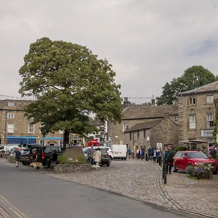 The Smithy * Kettlewell